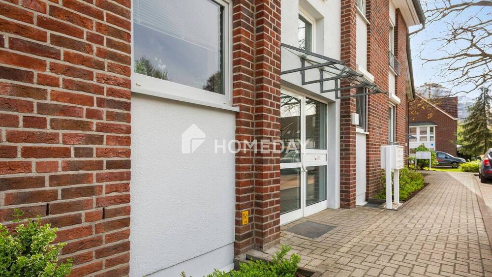 Etagenwohnung Reinfeld - 3 Zimmer, 64 m&sup2;, 188.000&euro; | Angebot:26607221