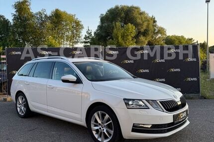 Skoda Octavia 135.140 km 17.490 € Oberding 85445