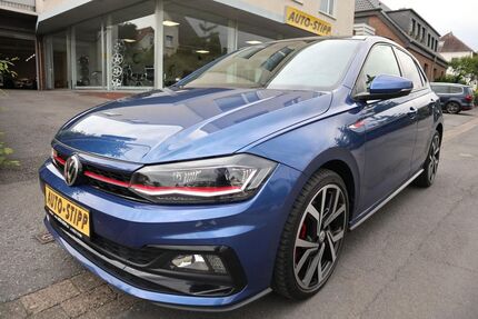 VW Polo 82.797 km 17.700 &euro; Herford 32051