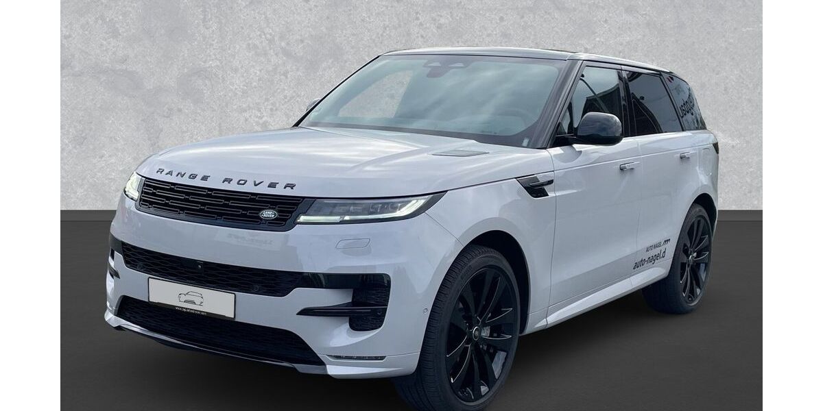 Land Rover Range Rover Sport 3.000 km 123.699 &euro; Essen 45141