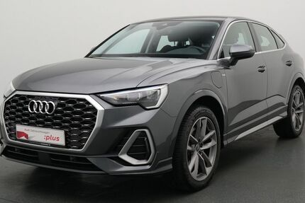 Audi Q3 62.566 km 40.988 &euro; Leverkusen 51373