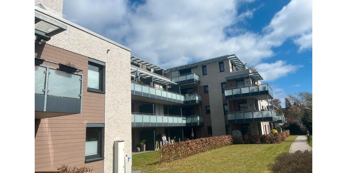 Etagenwohnung Heikendorf - 2.5 Zimmer, 91 m&sup2;, 400.000&euro; | Angebot:26337966