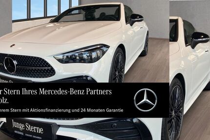 Mercedes-Benz CLE 200 15.745 km 56.325 &euro; Forchheim 91301