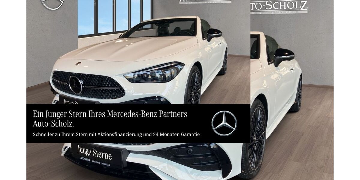 Mercedes-Benz CLE 200 15.745 km 57.787 &euro; Forchheim 91301