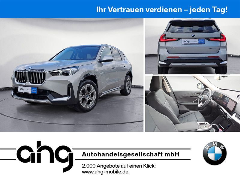 BMW X1 13.421 km 40.990 € Kirchheim unter Teck 73230