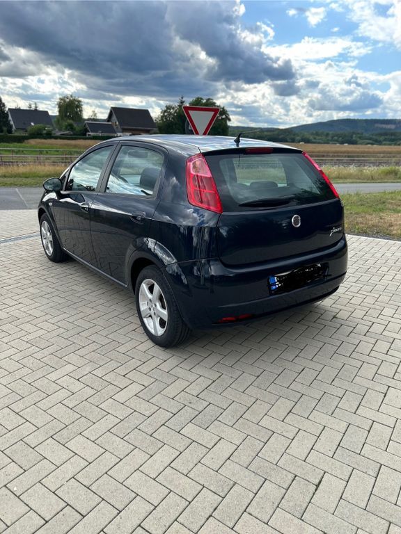 Punto