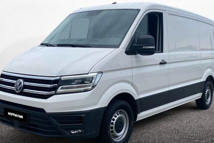 VW Crafter 66.216 km 34.990 &euro; Pößneck 07381