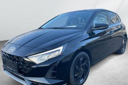 Hyundai i20 5.500 km 25.990 &euro; Bremen 28757