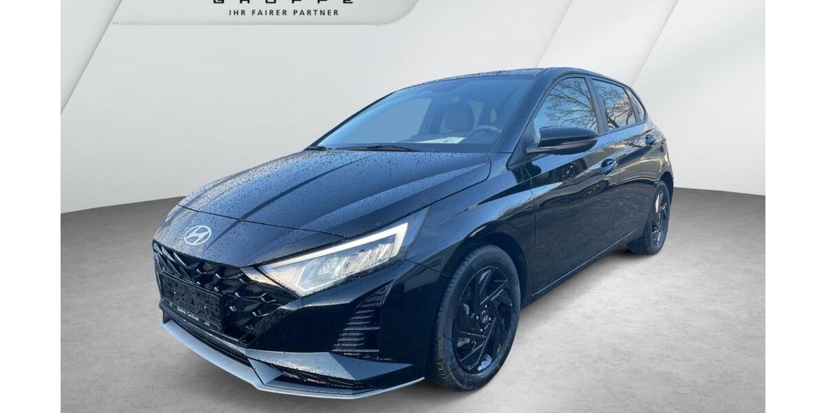 Hyundai i20 5.500 km 25.990 &euro; Bremen 28757