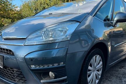 Citroen C4 Picasso 158.600 km 1.999 € Marbach 71672