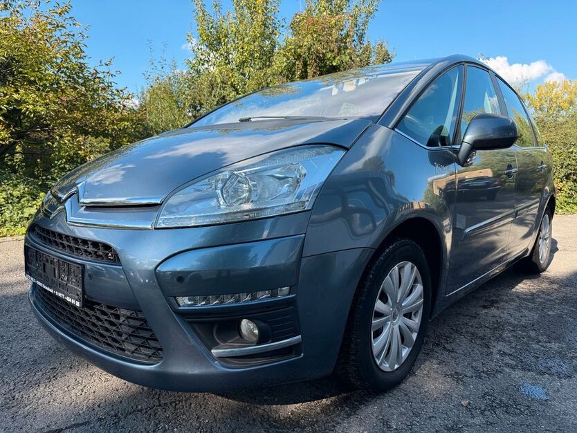 Citroen C4 Picasso 158.600 km 1.999 € Marbach 71672