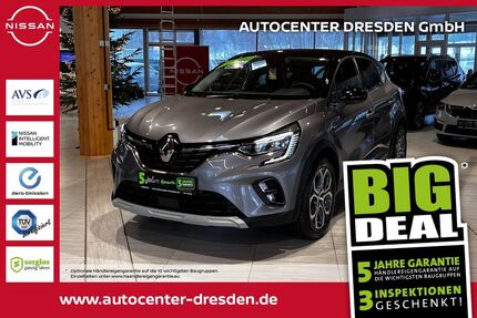 Renault Captur 4.831 km 19.980 &euro; Dresden 01067
