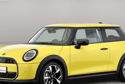 Mini Cooper S 14.910 km 27.921 &euro; Nürnberg 90441