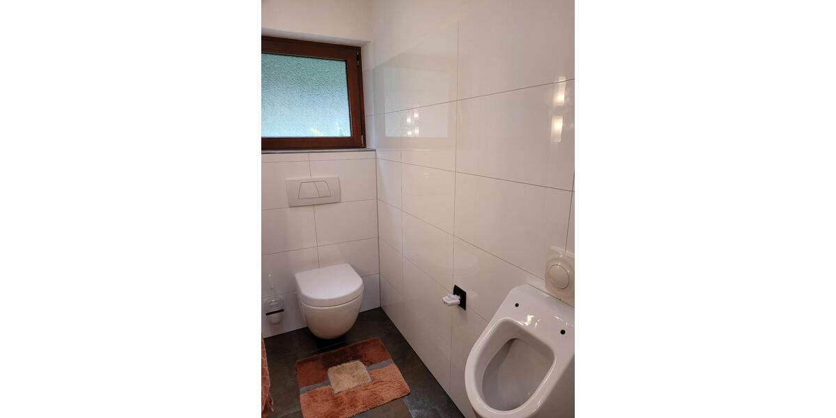 Einfamilienhaus mit Einliegerwohnung 4 zimmer