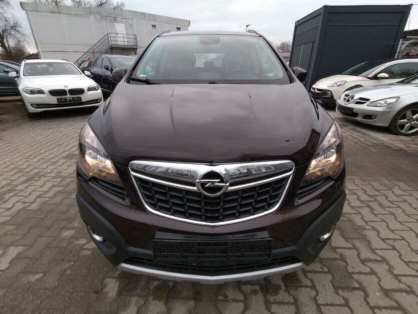 Mokka