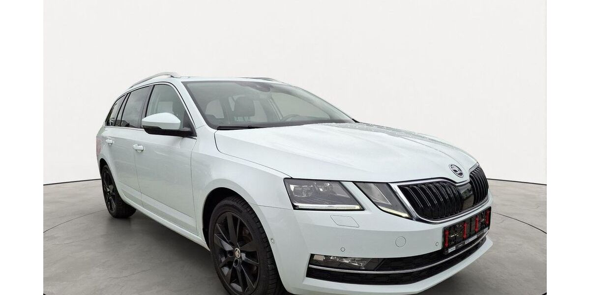 Skoda Octavia 121.851 km 15.650 &euro; Friedberg 61169