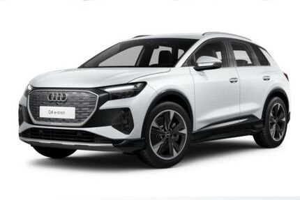 Audi Q4 e-tron 35.853 km 34.970 &euro; Ulm 89073