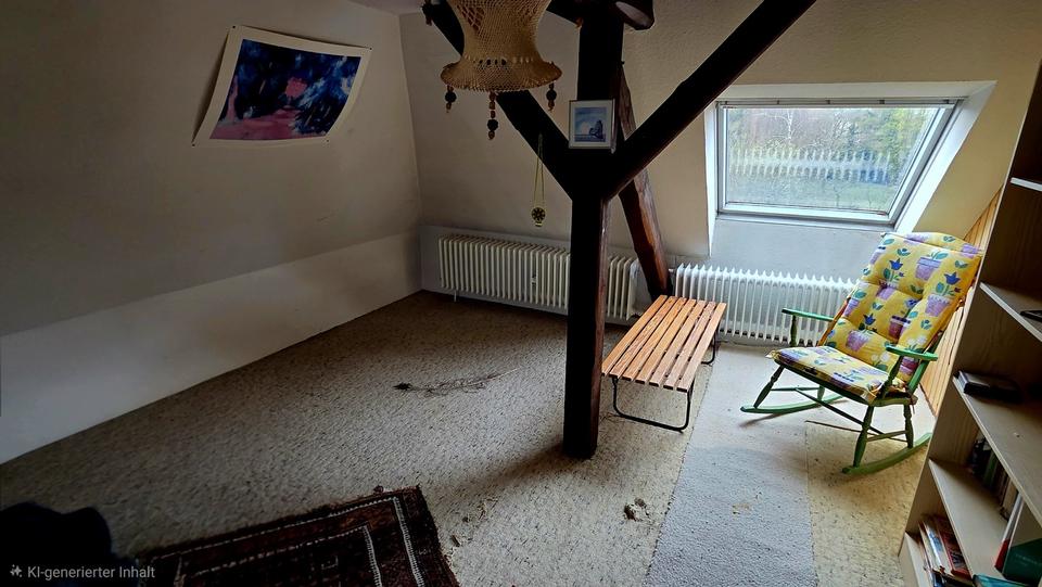 Einfamilienhaus Suderburg - 9 Zimmer, 180 m&sup2;, 249.000&euro; | Angebot:27156443