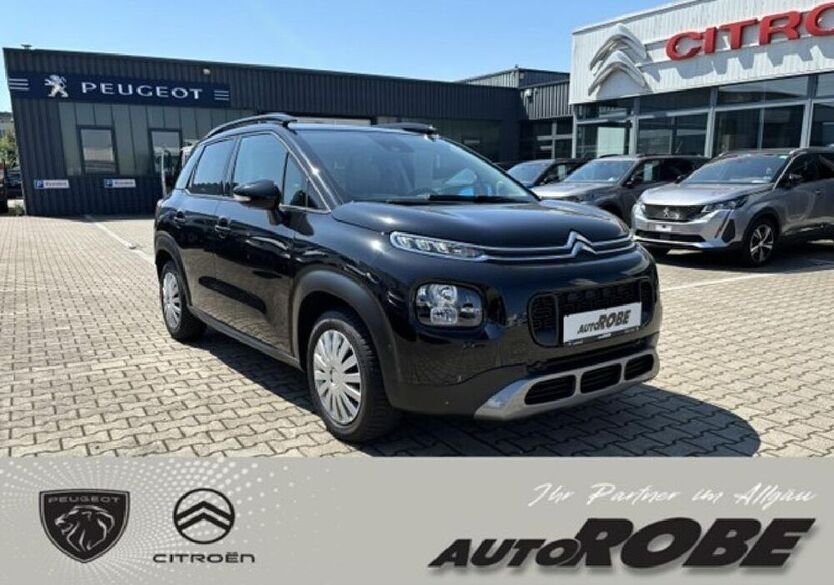 C3 Aircross