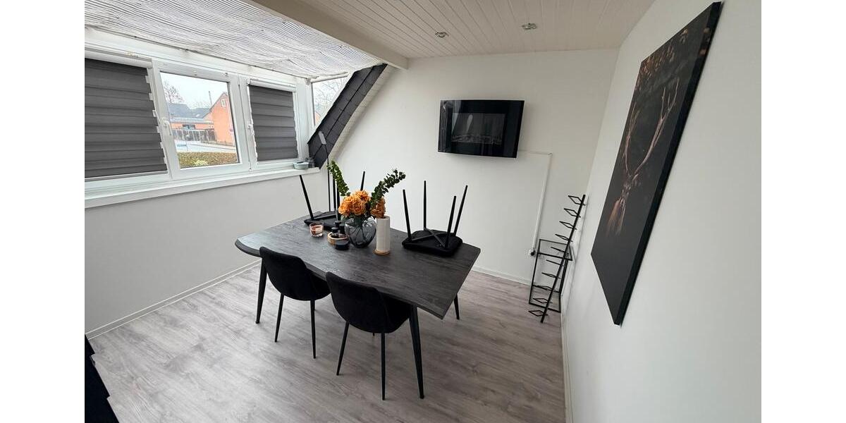 Etagenwohnung Uedem - 3 Zimmer, 65 m&sup2;, 940&euro; | Angebot:26247440