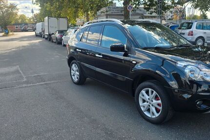 Renault Koleos 199.000 km 3.950 &euro; Nürnberg 90431