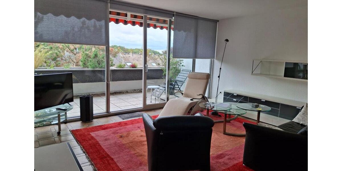 Etagenwohnung Lohmar - 3 Zimmer, 83 m&sup2;, 750&euro; | Angebot:26321256