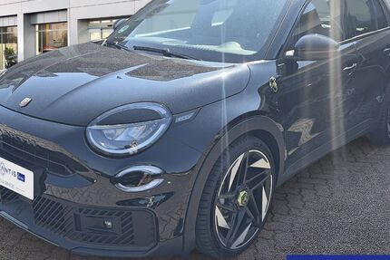 Abarth 600e 2.500 km 41.580 &euro; Maintal 63477
