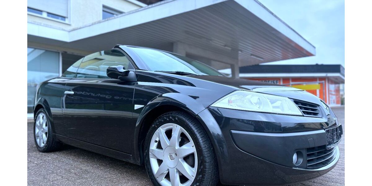 Renault Megane 153.000 km 3.990 &euro; Losheim am See 66679