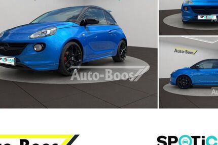 Opel Adam 56.400 km 13.900 &euro; Hochscheid 54472