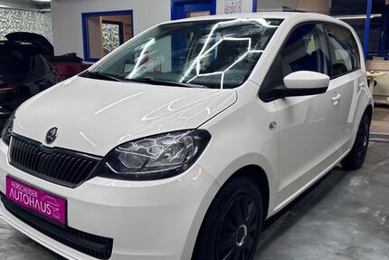 Skoda Citigo 109.000 km 5.240 &euro; Herscheid 58849