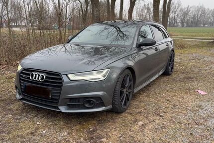 Audi A6 190.500 km 21.500 &euro; Prittriching 86931