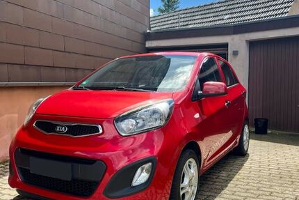 Kia Picanto 120.000 km 5.499 &euro; Langerwehe 52379
