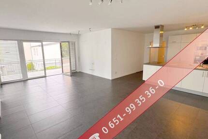 Wohnung Trier Trier-Süd - 3 Zimmer, 108 m&sup2;, 1.484&euro; | Angebot:26787938