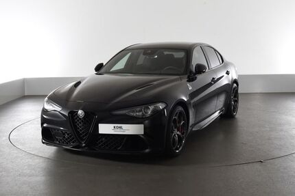 Alfa Romeo Giulia 13.019 km 63.230 &euro; Aachen 52078