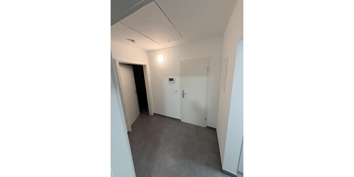 Wohnung, DG 3 zimmer