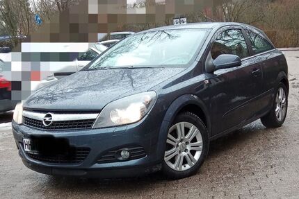 Opel Astra 331.734 km 1.700 &euro; Hamburg 21033