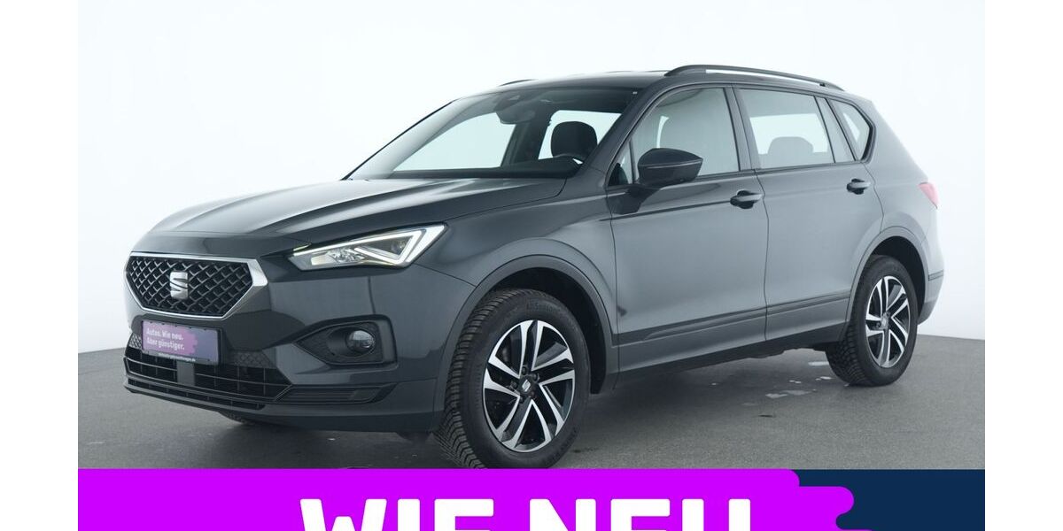 Seat Tarraco 72.782 km 21.855 &euro; Dietzenbach bei Frankfurt 63128