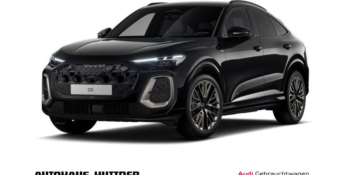 Audi Q5 10.095 km 59.768 &euro; Landsberg 86899