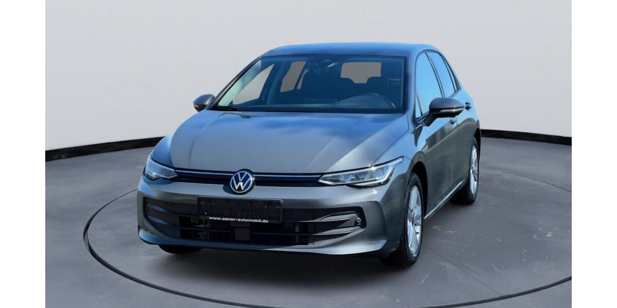 VW Golf 42.000 km 20.590 &euro; Bonn 53177