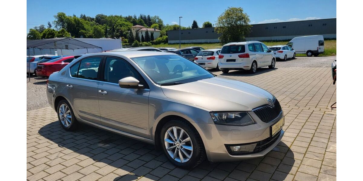 Skoda Octavia 149.000 km 10.490 &euro; Horb-Mühringen 72160
