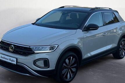 VW T-Roc 18.794 km 26.480 &euro; Bad König / Zell 64732