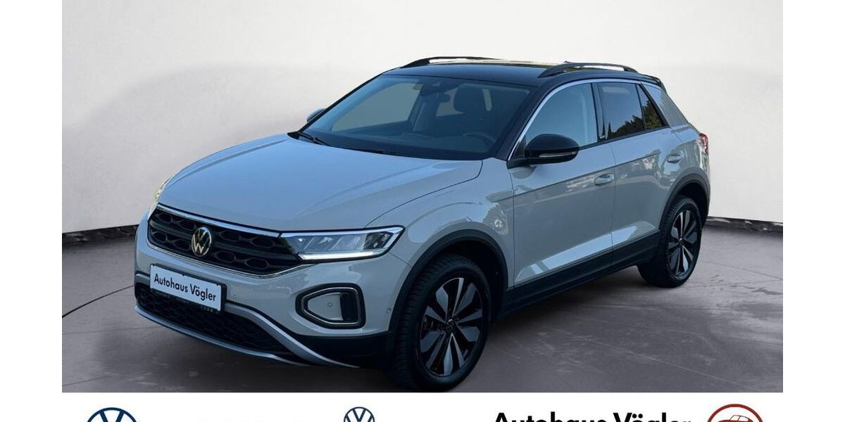 VW T-Roc 18.794 km 26.480 &euro; Bad König / Zell 64732