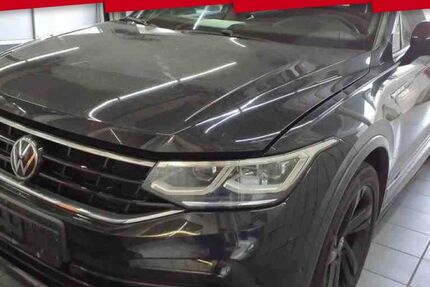 VW Tiguan 117.995 km 30.740 € Illertissen 89257