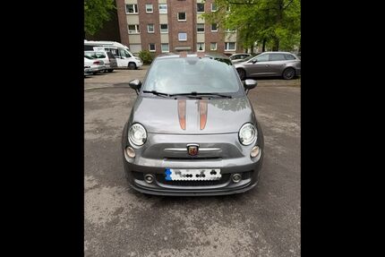 Abarth 500