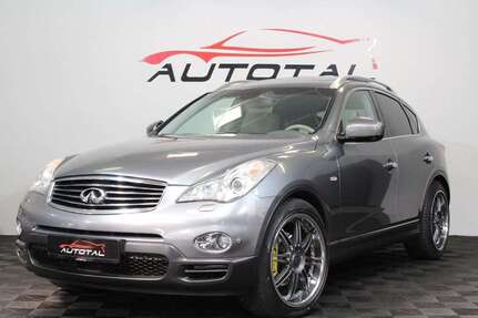 INFINITI EX30