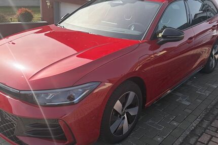 VW Passat 27.000 km 43.500 &euro; Naumburg 34311