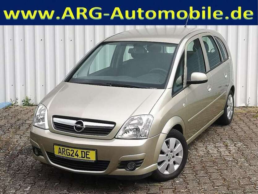 Meriva