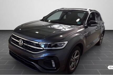 VW T-Roc 11.259 km 28.450 &euro; Ladenburg 68526