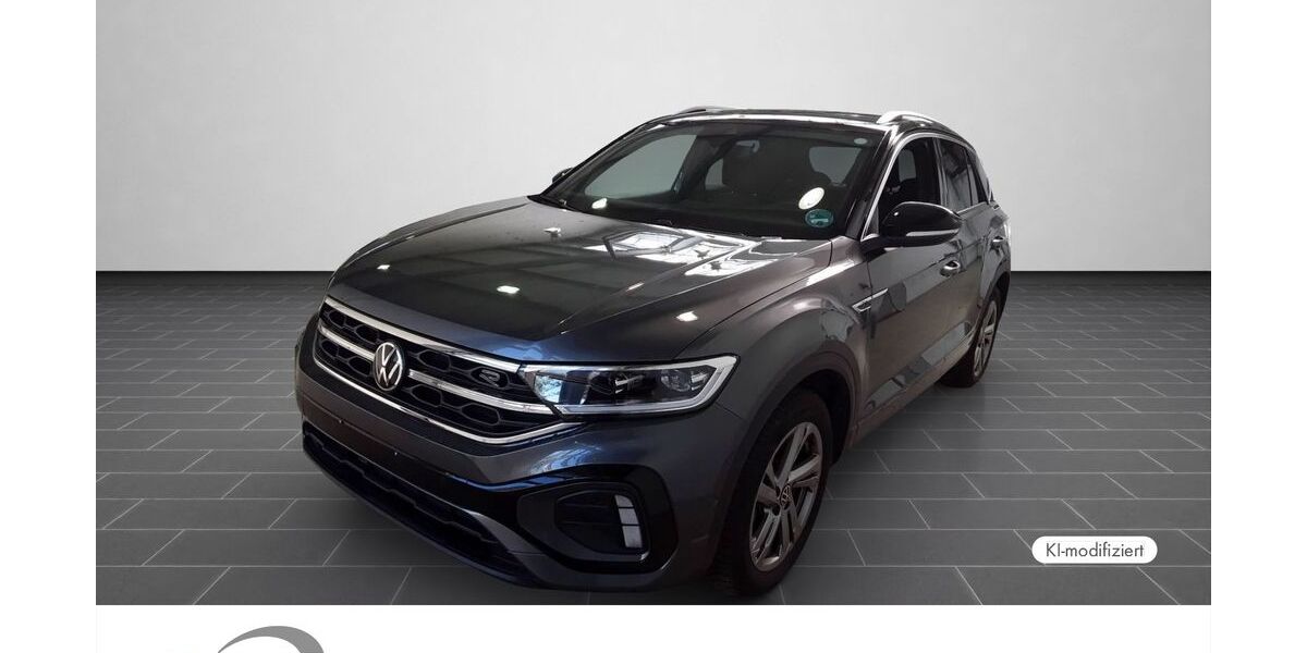 VW T-Roc 11.259 km 28.450 &euro; Ladenburg 68526