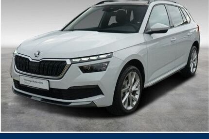 Skoda Kamiq 17.093 km 22.930 € Chemnitz 09113